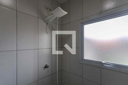 Lavabo de casa para alugar com 3 quartos, 145m² em Parque Morumbi, Mogi das Cruzes