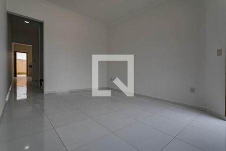 Sala de casa para alugar com 3 quartos, 145m² em Parque Morumbi, Mogi das Cruzes