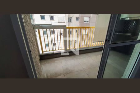 Sacada de apartamento à venda com 2 quartos, 56m² em Bela Vista, Osasco