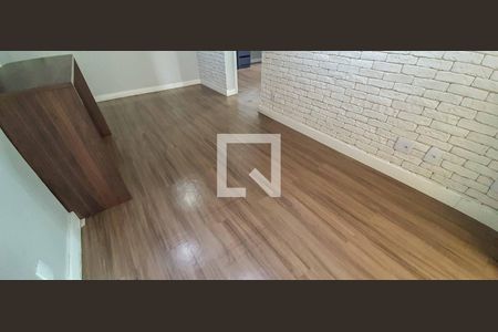 Sala de apartamento à venda com 2 quartos, 56m² em Bela Vista, Osasco