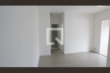 Apartamento para alugar com 1 quarto, 40m² em Jardim Ibitirama, São Paulo