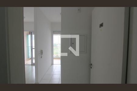 Apartamento para alugar com 1 quarto, 40m² em Jardim Ibitirama, São Paulo