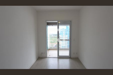 Apartamento para alugar com 1 quarto, 40m² em Jardim Ibitirama, São Paulo