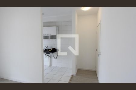 Apartamento para alugar com 1 quarto, 40m² em Jardim Ibitirama, São Paulo