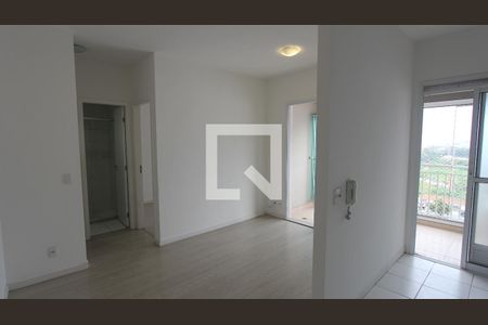 capa de apartamento para alugar com 1 quarto, 40m² em Jardim Ibitirama, São Paulo