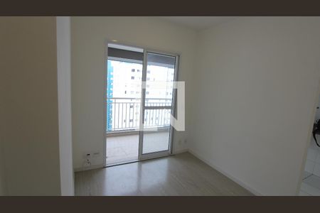 Apartamento para alugar com 1 quarto, 40m² em Jardim Ibitirama, São Paulo