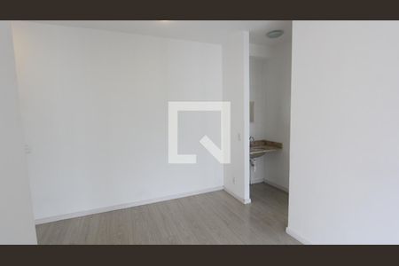 Apartamento para alugar com 1 quarto, 40m² em Jardim Ibitirama, São Paulo