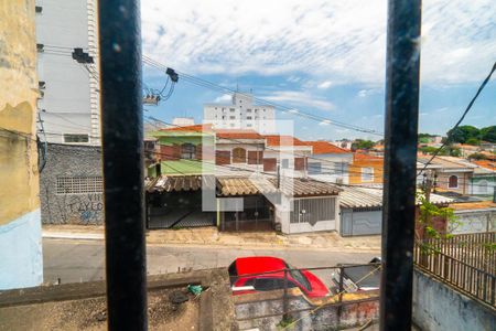 Vista do Quarto 1 de casa à venda com 3 quartos, 170m² em Vila do Encontro, São Paulo