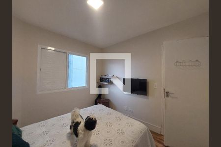 Quarto de apartamento à venda com 1 quarto, 53m² em Vila Sao Pedro, São Paulo