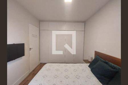 Quarto de apartamento à venda com 1 quarto, 53m² em Vila Sao Pedro, São Paulo