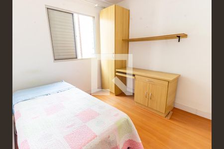 Quarto 1 de apartamento para alugar com 2 quartos, 60m² em Belenzinho, São Paulo