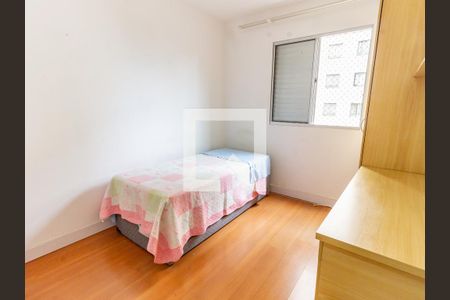 Quarto 1 de apartamento para alugar com 2 quartos, 60m² em Belenzinho, São Paulo