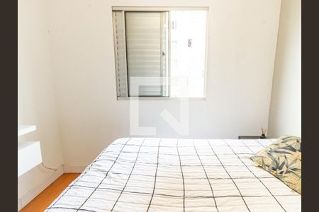 Quarto 2 de apartamento para alugar com 2 quartos, 60m² em Belenzinho, São Paulo