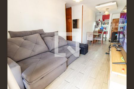 Sala de apartamento para alugar com 2 quartos, 68m² em Mooca, São Paulo