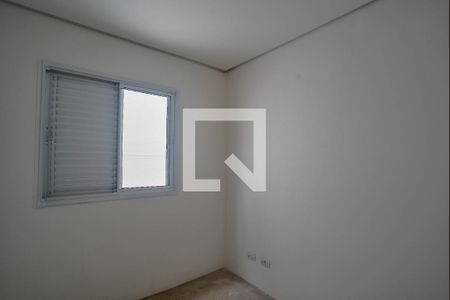 Quarto 1 de apartamento à venda com 2 quartos, 80m² em Vila Scarpelli, Santo André