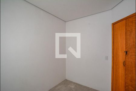 Quarto 1 de apartamento à venda com 2 quartos, 80m² em Vila Scarpelli, Santo André