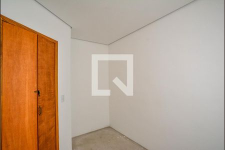 Quarto 2 de apartamento à venda com 2 quartos, 80m² em Vila Scarpelli, Santo André