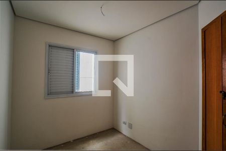 Quarto 2 de apartamento à venda com 2 quartos, 80m² em Vila Scarpelli, Santo André