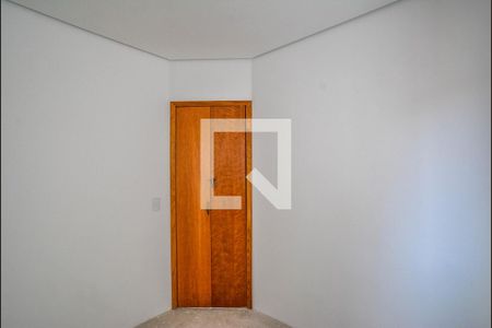 Quarto 1 de apartamento à venda com 2 quartos, 80m² em Vila Scarpelli, Santo André