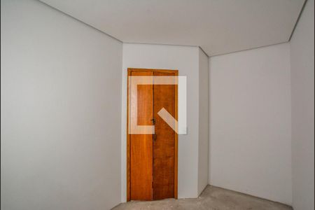 Quarto 2 de apartamento à venda com 2 quartos, 80m² em Vila Scarpelli, Santo André