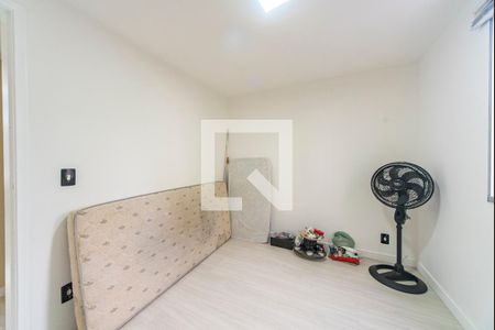 Quarto 1 de apartamento à venda com 2 quartos, 72m² em Parque Sao Vicente, Santo André