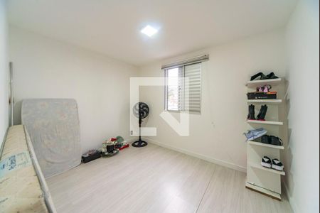 Quarto 1 de apartamento à venda com 2 quartos, 72m² em Parque Sao Vicente, Santo André