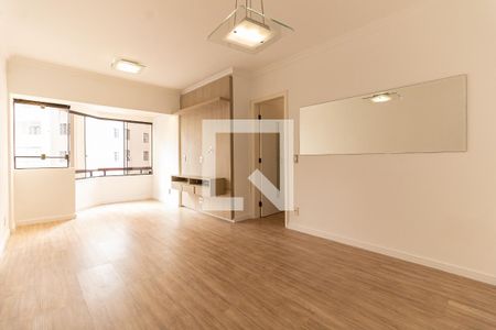 Sala de apartamento à venda com 3 quartos, 73m² em Vila Mascote, São Paulo