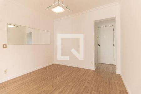 Sala de apartamento à venda com 3 quartos, 73m² em Vila Mascote, São Paulo