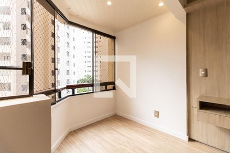 Sala de apartamento à venda com 3 quartos, 73m² em Vila Mascote, São Paulo