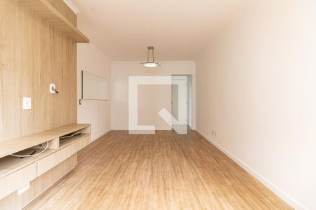 Sala de apartamento à venda com 3 quartos, 73m² em Vila Mascote, São Paulo