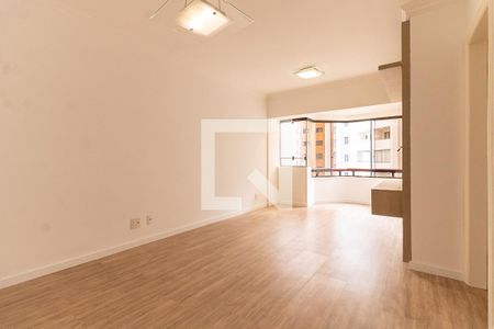 Sala de apartamento à venda com 3 quartos, 73m² em Vila Mascote, São Paulo