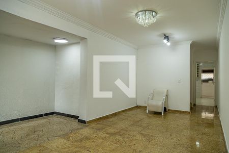 Sala de casa à venda com 2 quartos, 190m² em Vila Santa Catarina, São Paulo