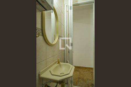 Lavabo de casa à venda com 2 quartos, 190m² em Vila Santa Catarina, São Paulo