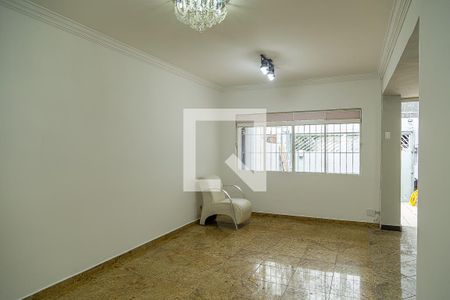 Sala de casa à venda com 2 quartos, 190m² em Vila Santa Catarina, São Paulo