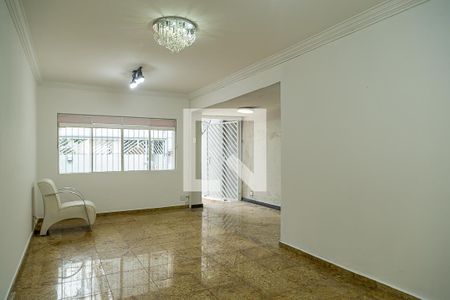 Sala de casa à venda com 2 quartos, 190m² em Vila Santa Catarina, São Paulo