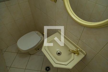 Lavabo de casa à venda com 2 quartos, 190m² em Vila Santa Catarina, São Paulo