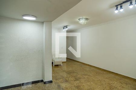 Sala de casa à venda com 2 quartos, 190m² em Vila Santa Catarina, São Paulo