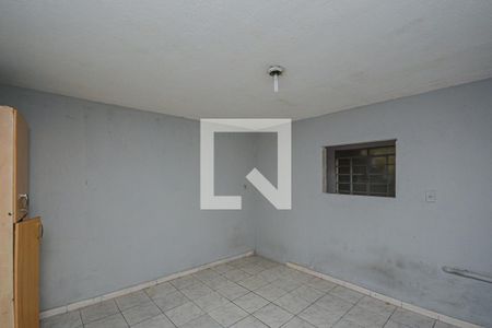 Quarto 1 de casa para alugar com 1 quarto, 40m² em Vila do Castelo, São Paulo