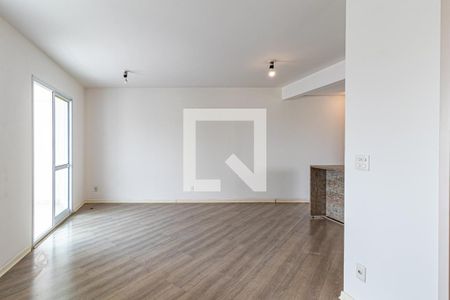 Sala de apartamento à venda com 2 quartos, 82m² em Vila Sonia, São Paulo