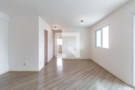 Sala de apartamento à venda com 2 quartos, 82m² em Vila Sonia, São Paulo