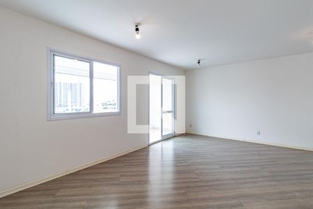 Sala de apartamento à venda com 2 quartos, 82m² em Vila Sonia, São Paulo