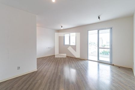 Sala de apartamento à venda com 2 quartos, 82m² em Vila Sonia, São Paulo