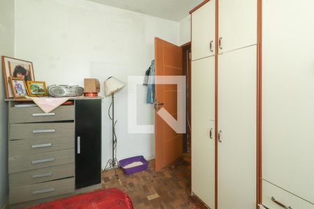 Quarto de apartamento à venda com 3 quartos, 71m² em Passo D’areia, Porto Alegre