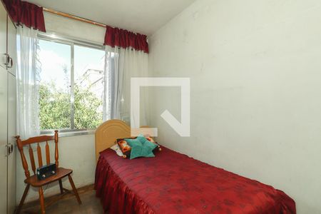 Quarto de apartamento à venda com 3 quartos, 71m² em Passo D’areia, Porto Alegre