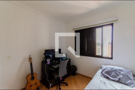 Quarto 1 de apartamento à venda com 4 quartos, 170m² em Jardim Vila Mariana, São Paulo