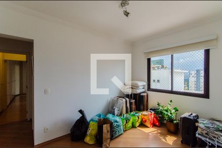 Sala 2 de apartamento à venda com 4 quartos, 170m² em Jardim Vila Mariana, São Paulo