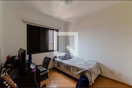 Quarto 1 de apartamento à venda com 4 quartos, 170m² em Jardim Vila Mariana, São Paulo