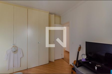 Quarto 1 de apartamento à venda com 4 quartos, 170m² em Jardim Vila Mariana, São Paulo