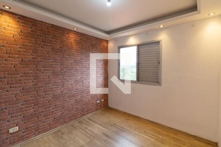 Quarto 2 de apartamento à venda com 2 quartos, 50m² em Jardim Esmeralda, São Paulo