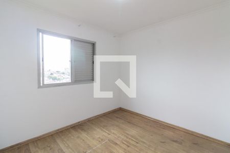 Quarto 1 de apartamento à venda com 2 quartos, 50m² em Jardim Esmeralda, São Paulo